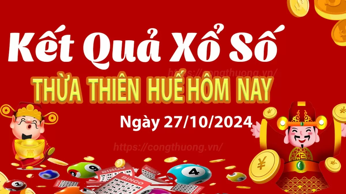 XSTTH 3/11, kết quả xổ số Thừa Thiên Huế hôm nay 3/11/2024, xổ số Thừa Thiên Huế ngày 3/11