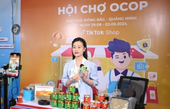 Thương mại điện tử: