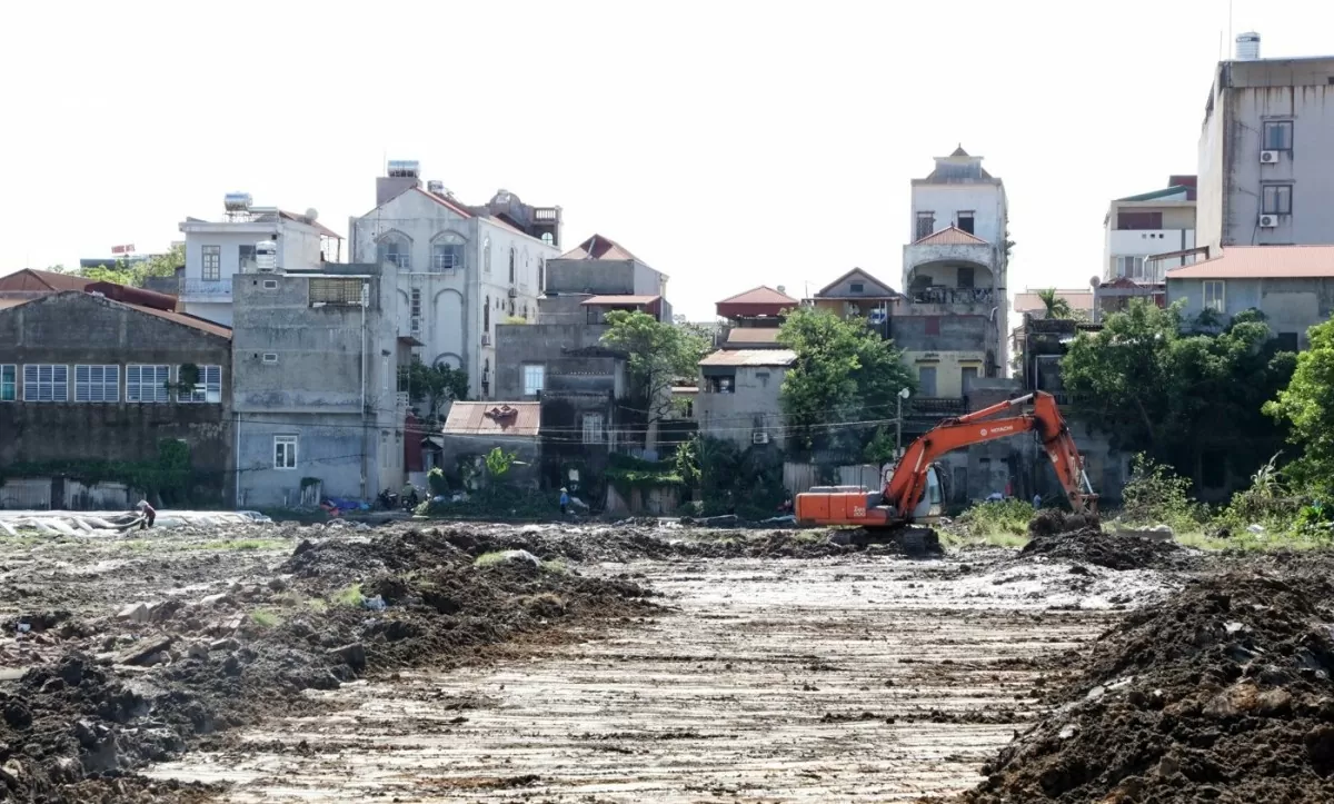 Tỷ lệ giải ngân vốn đầu tư công của Bắc Ninh còn thấp