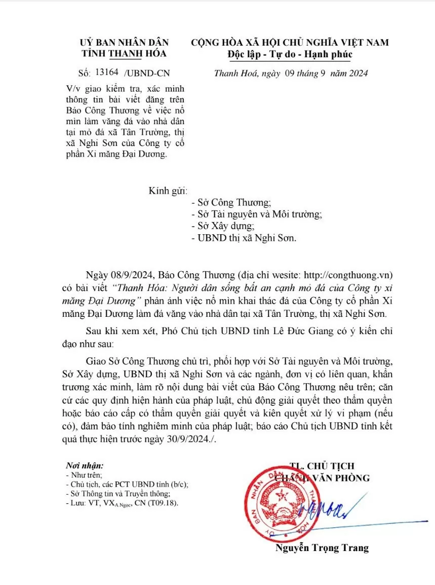 xi măng đại dương nghi sơn