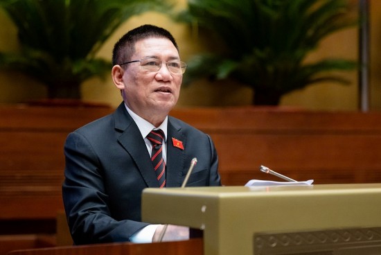 sua 7 luat de bao dam tinh dong bo trong chinh sach phap luat ve tai chinh