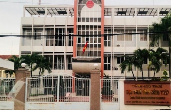 dong thap tam hoan xuat canh 17 dai dien doanh nghiep ca nhan no thue
