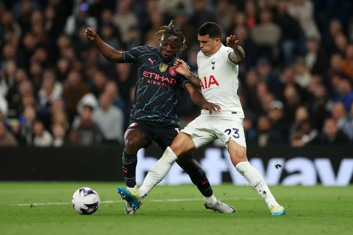 Nhận định bóng đá, dự đoán tỷ số Tottenham và Man City, 3h15 ngày 31/10, Carabao Cup