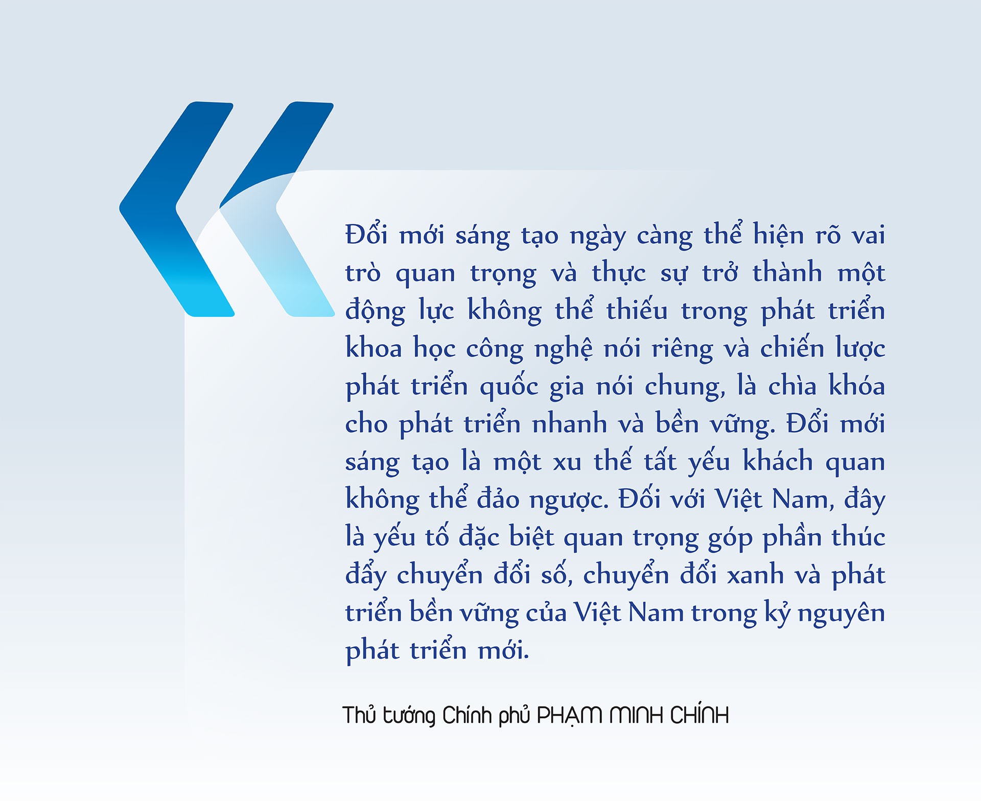 Hiện thực hóa khát vọng vươn mình đi tới phồn vinh, hạnh phúc
