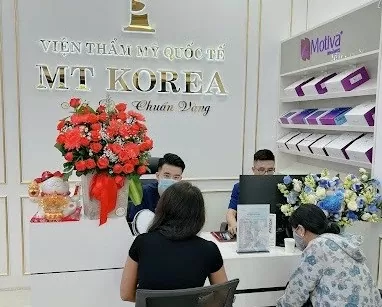 TP. Hồ Chí Minh: Thẩm mỹ viện E-star, IDE, MT Korea và loạt cơ sở bị đình chỉ hoạt động