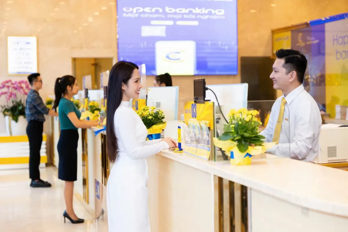 9 tháng, nhiều chỉ tiêu quan trọng của Nam A Bank đã 