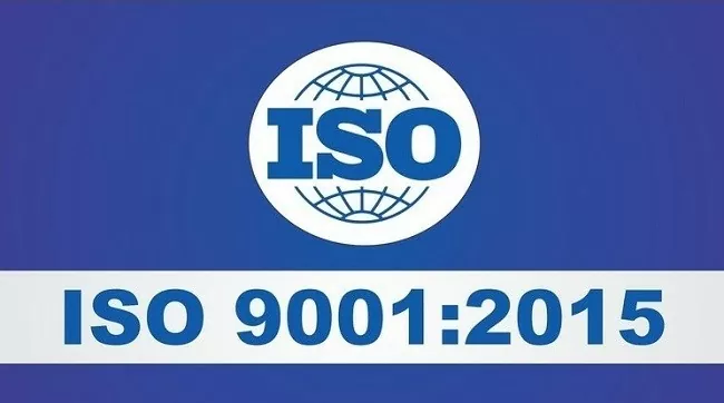 Công bố Hệ thống quản lý chất lượng phù hợp Tiêu chuẩn quốc gia theo TCVN ISO 9001:2015