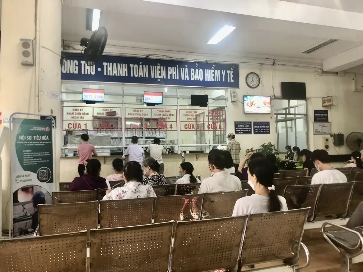 Bệnh viện vẫn thiếu thuốc, vật tư y tế cục bộ: Lỗi có phải chỉ ở công tác đấu thầu?