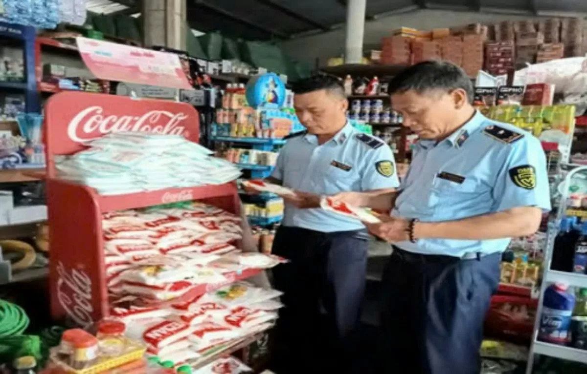 Thừa Thiên Huế: Đảm bảo thị trường hàng hoá huyện miền núi A Lưới những tháng cuối  năm