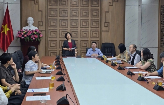gan 500 nha giao tranh tai trong hoi giang giao duc nghe nghiep tai quang ninh