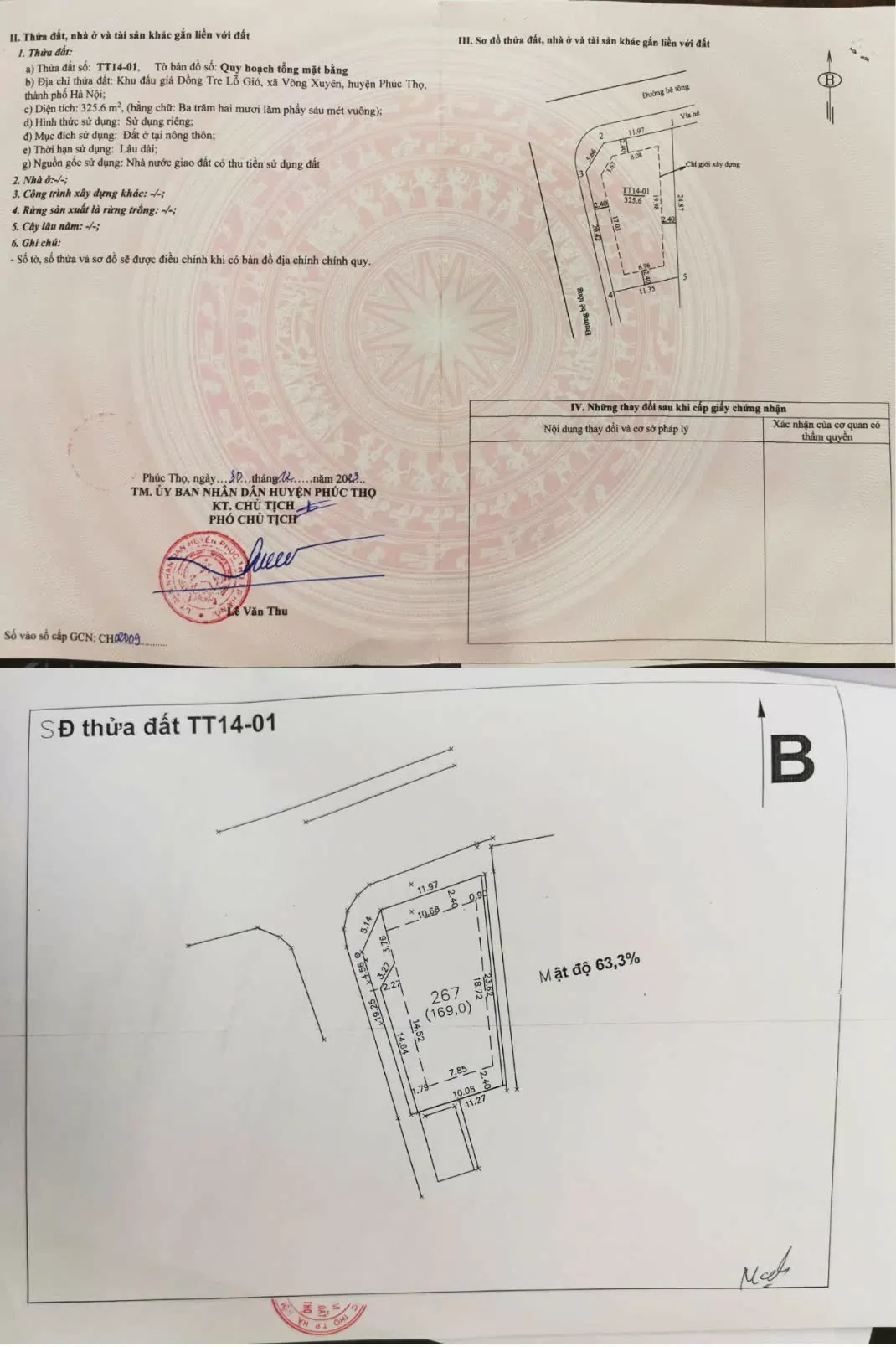 Chuyện lạ ở Hà Nội: Trúng đấu giá lô đất gần 7 tỷ, phát hiện bị thiếu 58m2