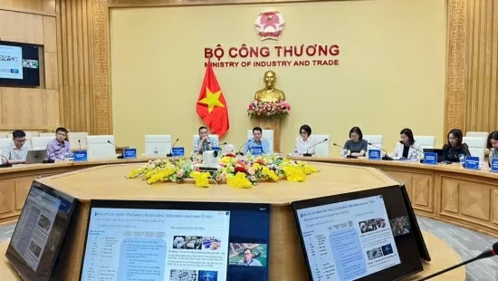 Thí điểm thành lập Khu thương mại tự do Đà Nẵng: Động lực lớn thúc đẩy kinh tế