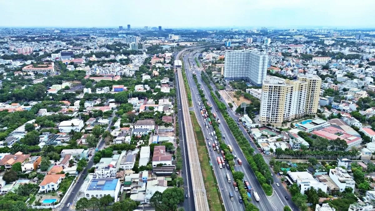 TP. Hồ Chí Minh: Đất ở được tách thửa tối thiểu 36m2 và tối đa 80m2