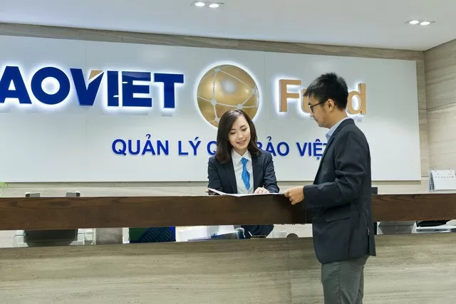 Tập đoàn Bảo Việt (BVH): Lợi nhuận sau thuế 9 tháng đầu năm tăng trưởng 13,4%