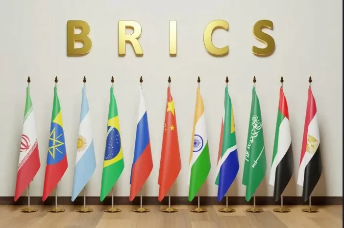 Bộ Ngoại giao phản hồi thông tin Việt Nam nằm trong danh sách đối tác của nhóm BRICS