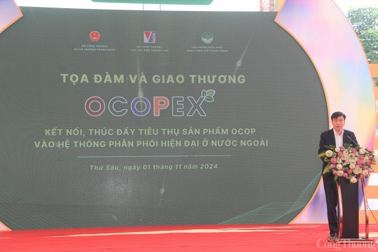 ket noi thuc day tieu thu san pham ocop vao he thong phan phoi hien dai o nuoc ngoai