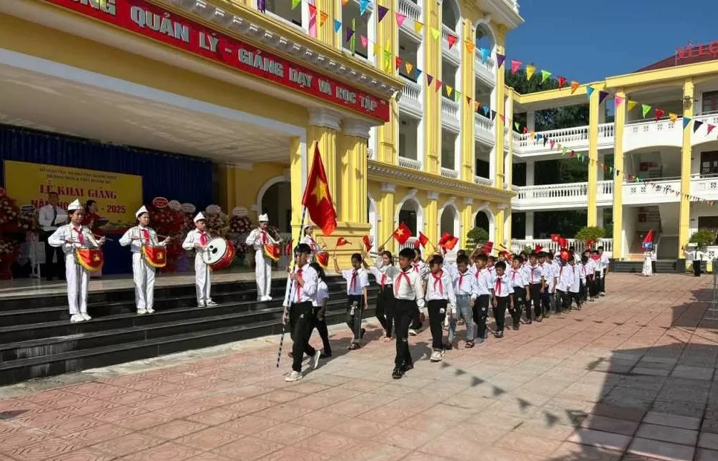 Quảng Ninh: Nỗ lực nâng cao đời sống đồng bào dân tộc thiểu số