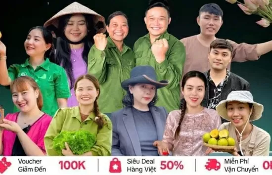 Nông sản Gia Lai bùng nổ, sau 2 ngày livestream thu về 12,7 nghìn đơn hàng