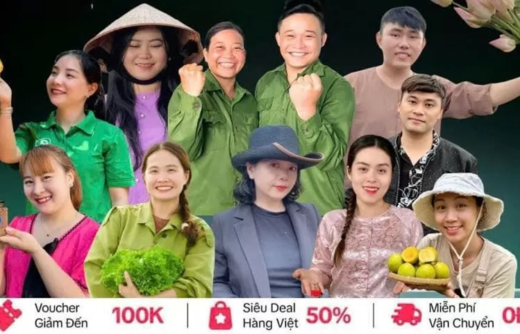 Nông sản Gia Lai bùng nổ, sau 2 ngày livestream thu về 12,7 nghìn đơn hàng