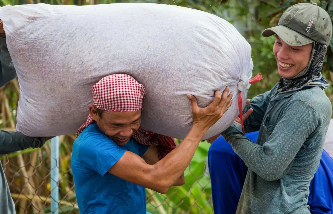 Đa dạng hóa hàng xuất khẩu, thúc đẩy tăng trưởng thương mại Việt Nam - Philippines