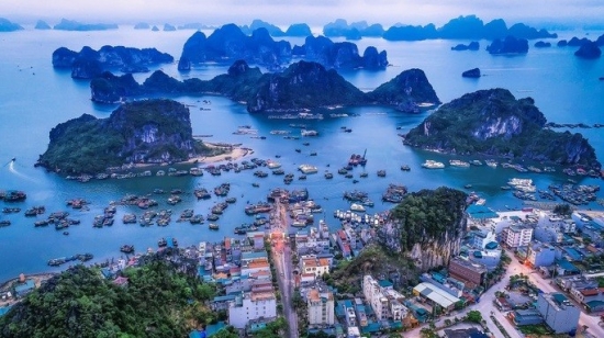 quang ninh khai tac toi da tiem nang phuc vu phat trie n kinh te bie n