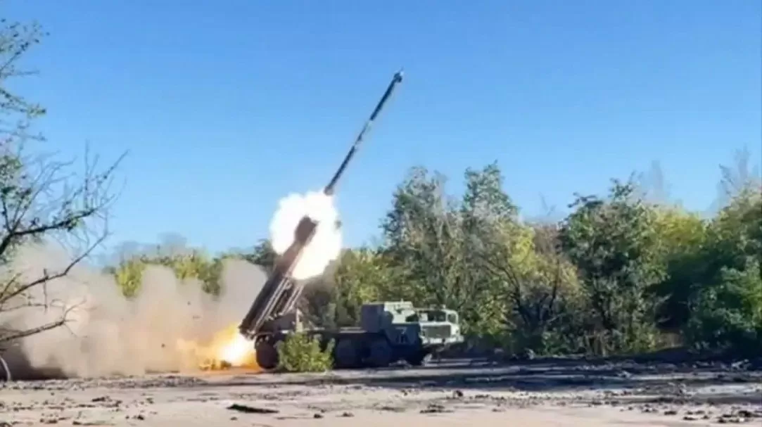 Nga ra mắt tên lửa phóng loạt mới, đối thủ đáng gờm của HIMARS Mỹ?