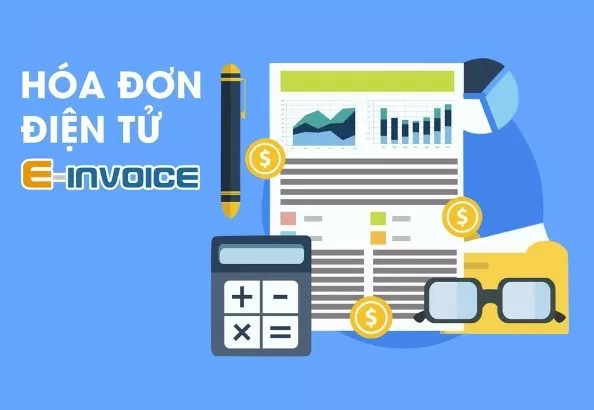 Hòa Bình cưỡng chế thuế, ngừng sử dụng hóa đơn đối với 2 công ty nợ thuế trên địa bàn. Ảnh minh họa