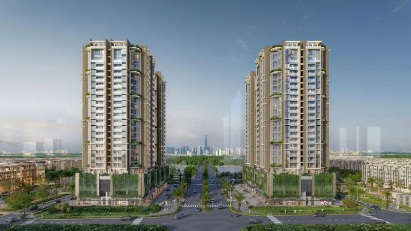 Masterise Homes chính thức ra mắt dự án cao tầng đầu tiên – Masterise Grand view tại The Global City