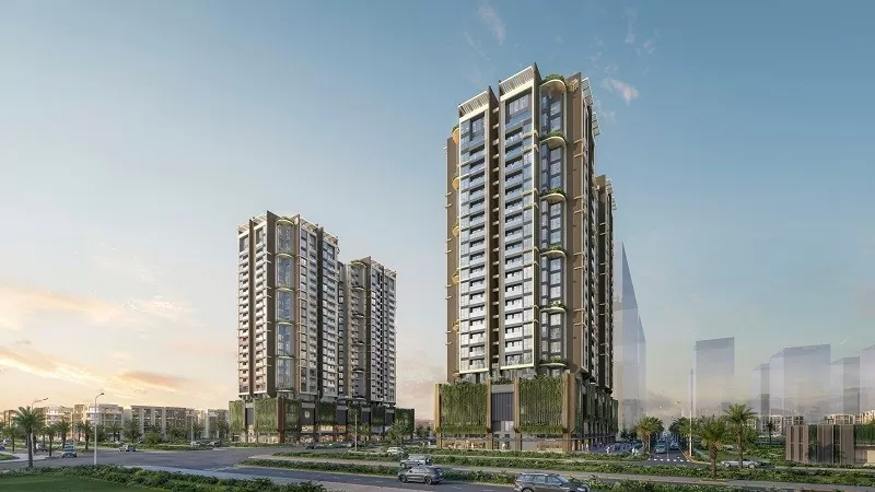 Masterise Homes chính thức ra mắt dự án cao tầng đầu tiên – Masterise Grand view tại The Global City