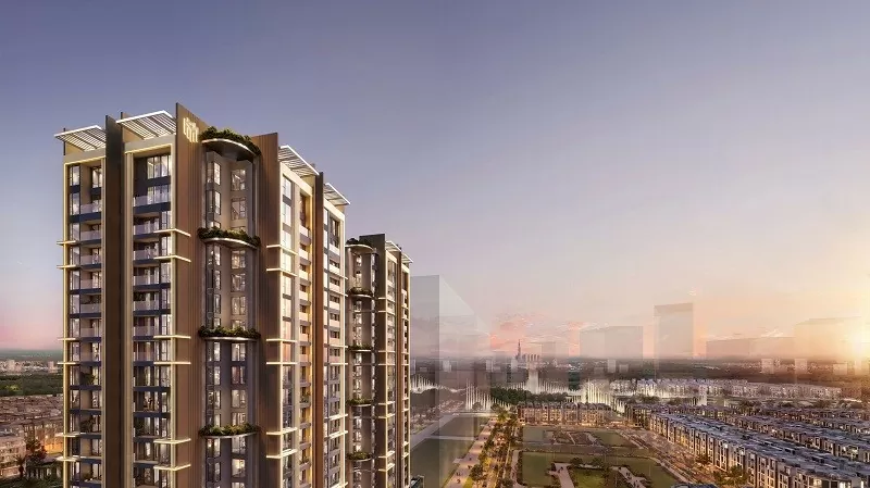 Masterise Homes chính thức ra mắt dự án cao tầng đầu tiên – Masterise Grand view tại The Global City