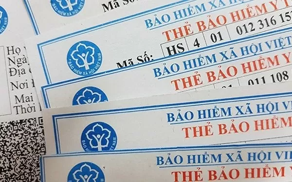 Luật Bảo hiểm y tế sửa đổi có nhiều điểm mới mang lại lợi ích đối với người tham gia chính sách bảo hiểm y tế Ảnh minh họa