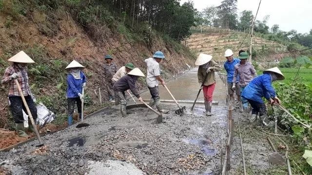 Tuyên Quang: Tập trung xây dựng hạ tầng cơ sở thiết yếu vùng dân tộc thiểu số