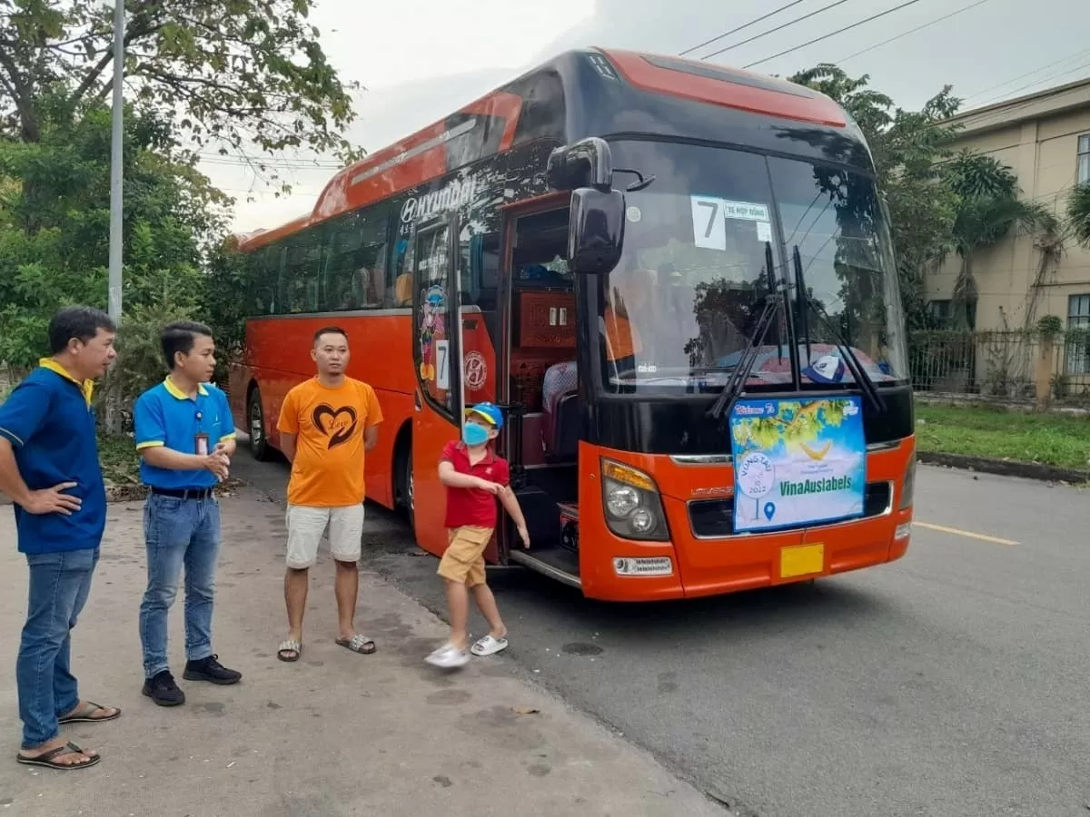 Nam Định: Vận tải hàng hóa, hành khách tháng 10 tiếp đà tăng