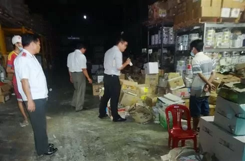 Sở Khoa học và Công nghệ Hà Nội tăng cường thanh tra, kiểm tra, bảo vệ quyền lợi người tiêu dùng