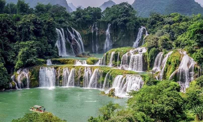 tỉnh Cao Bằng
