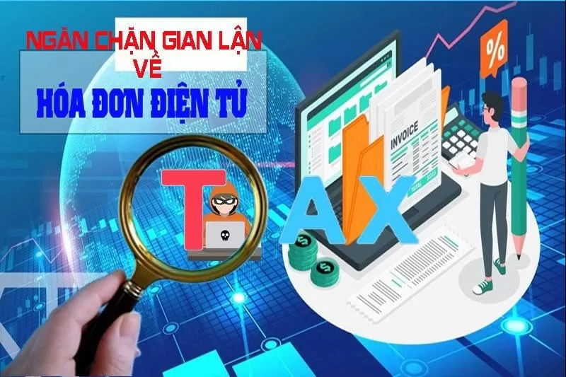 Tổng Cục Thuế tăng cường ứng dụng công nghệ, nâng cao hiệu quả phòng chống gian lận hóa đơn điện tử