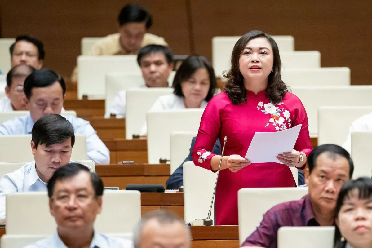 Chống lãng phí thành công, đất nước ta sẽ vững vàng bước vào kỷ nguyên mới