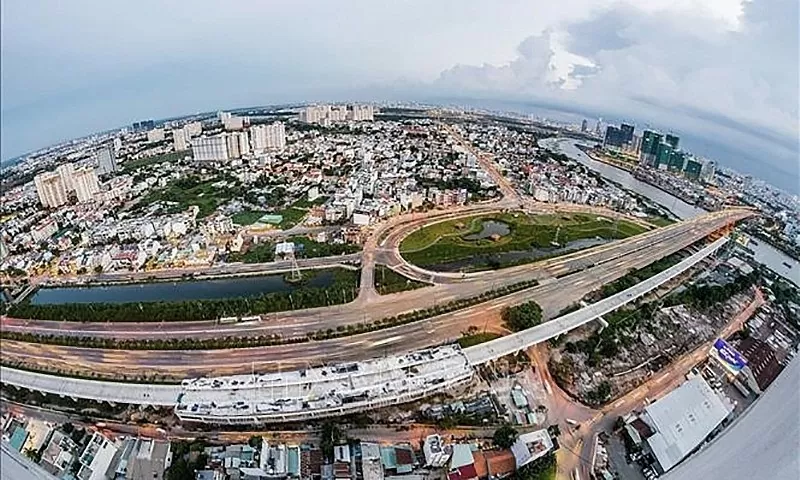 Cơ cấu lại kinh tế vùng, đưa Đông Nam Bộ đi đầu trong phát triển công nghiệp công nghệ cao