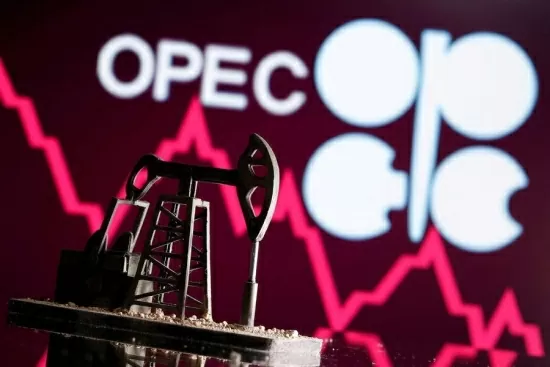 OPEC+ thắt chặt nguồn cung: Thị trường dầu mỏ đứng trước nguy cơ biến động mạnh