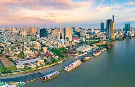 Chính phủ ban hành kế hoạch thực hiện quy hoạch vùng Đông Nam Bộ thời kỳ 2021-2030, tầm nhìn 2050