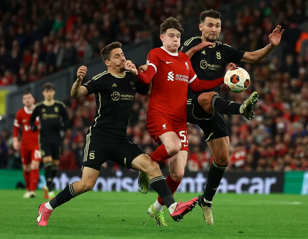 Nhận định bóng đá, dự đoán tỷ số Liverpool và Bayer Leverkusen, 3h00 ngày 611, Champions League