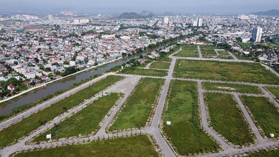 doanh nghiep nao trung dau gia 205 lo dat vang o thanh pho thanh hoa voi gia hon 354 ty dong