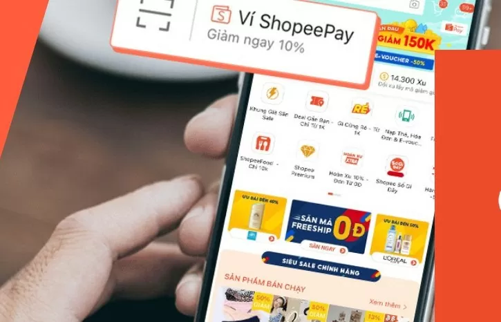 Thanh tra Bộ Thông tin và Truyền thông xử phạt ShopeePay 25 triệu đồng