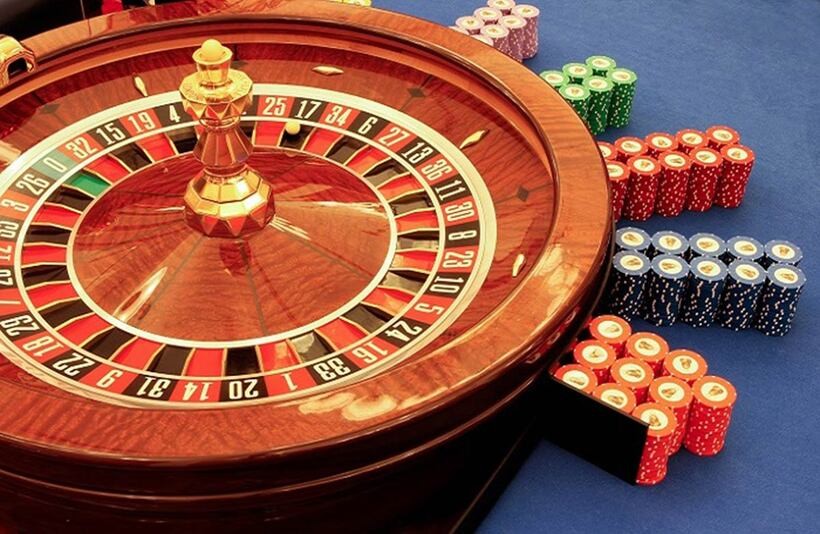 Hiện nay, cả nước có 9 dự án casino được phép hoạt động