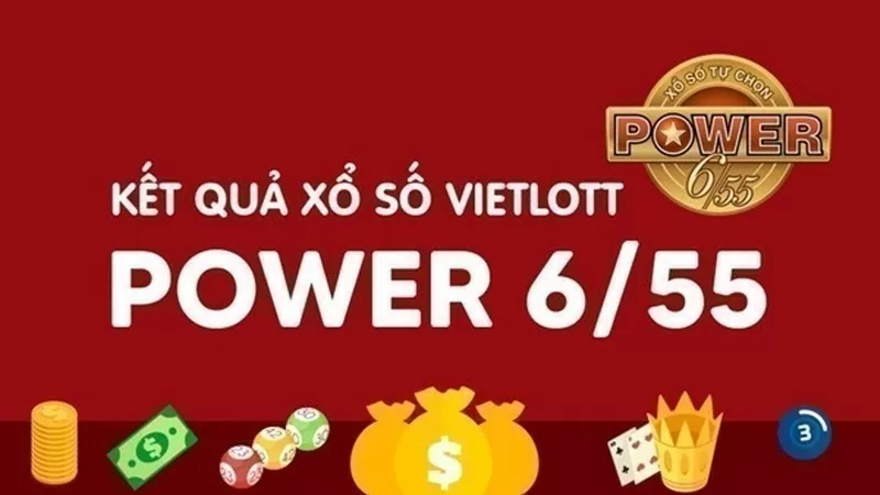 Vietlott 7/11, kết quả xổ số Vietlott hôm nay ngày 7/11/2024, Vietlott Power 6/55 7/11