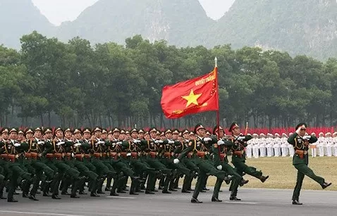 Tuyên Quang: Triển khai nhiều hoạt động kỷ niệm 80 năm Ngày thành lập Quân đội nhân dân Việt Nam