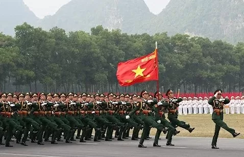 Tuyên Quang: Triển khai nhiều hoạt động kỷ niệm 80 năm Ngày thành lập Quân đội nhân dân Việt Nam