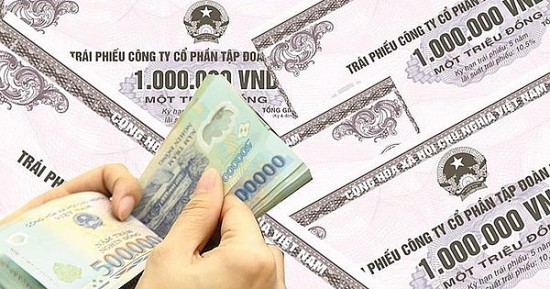thang 10 hnx da huy dong thanh cong 30575 ty dong trai phieu chinh phu