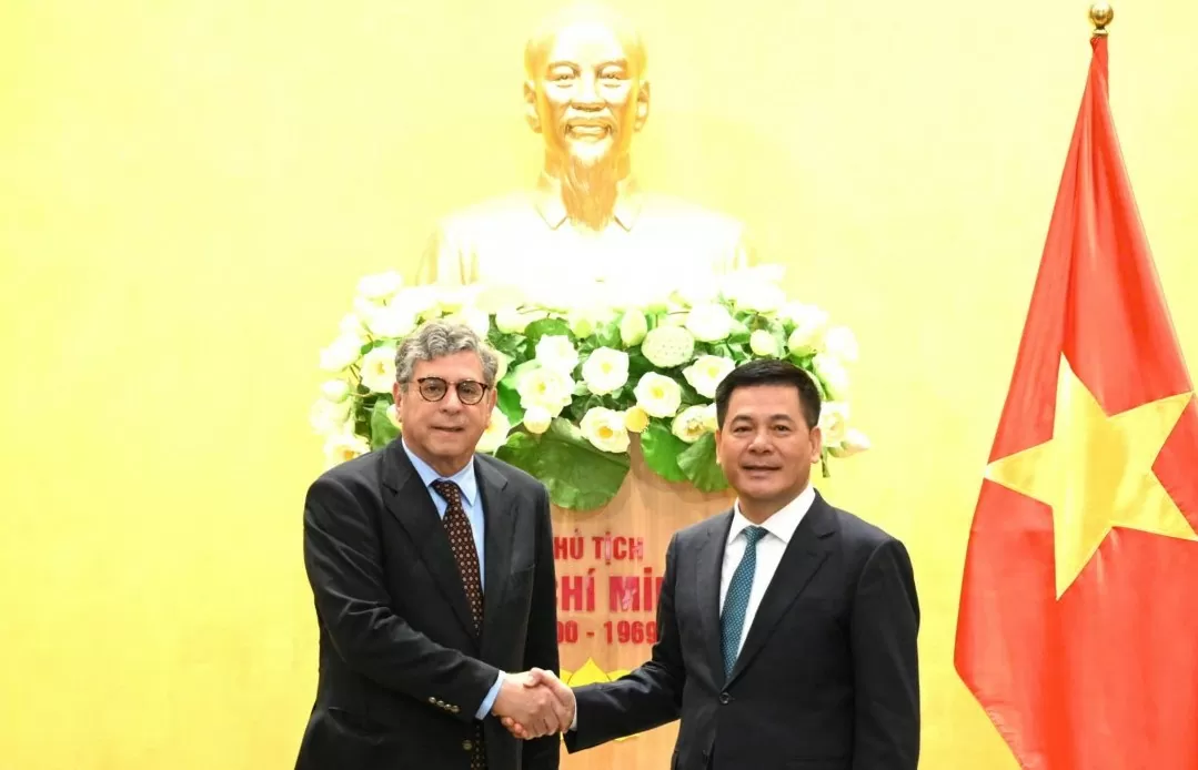 khoi dong dam phan fta viet nam mercosur tao dot pha thuong mai giua viet nam brazil va cac doi tac