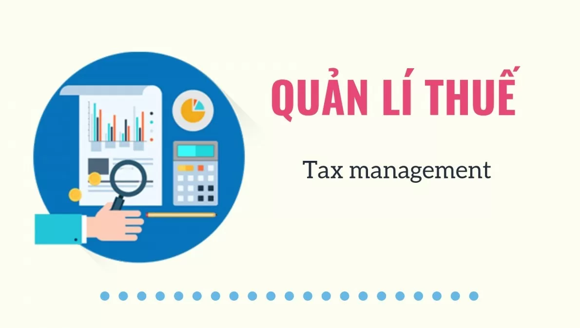 Tháo gỡ nút thắt trong quản lý thuế đối với thương mại điện tử